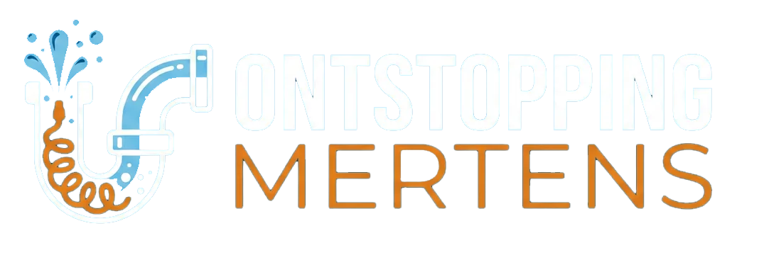 Ontstopping Mertens logo
